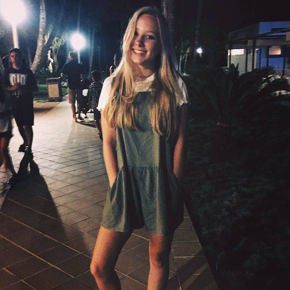 Meet your Posher, Megan